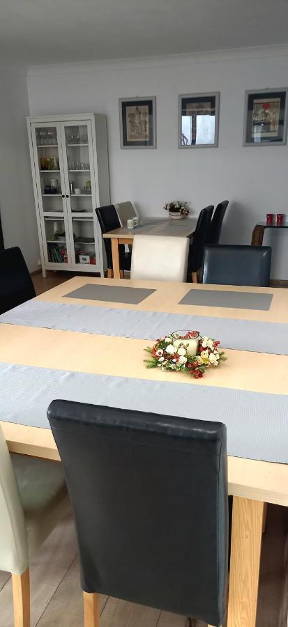 A-Piramida Apartment Wroclaw Luaran gambar