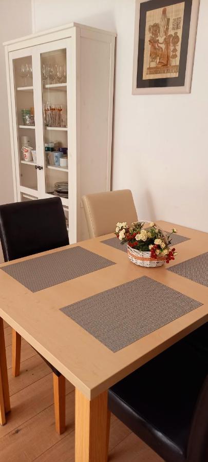 A-Piramida Apartment Wroclaw Luaran gambar