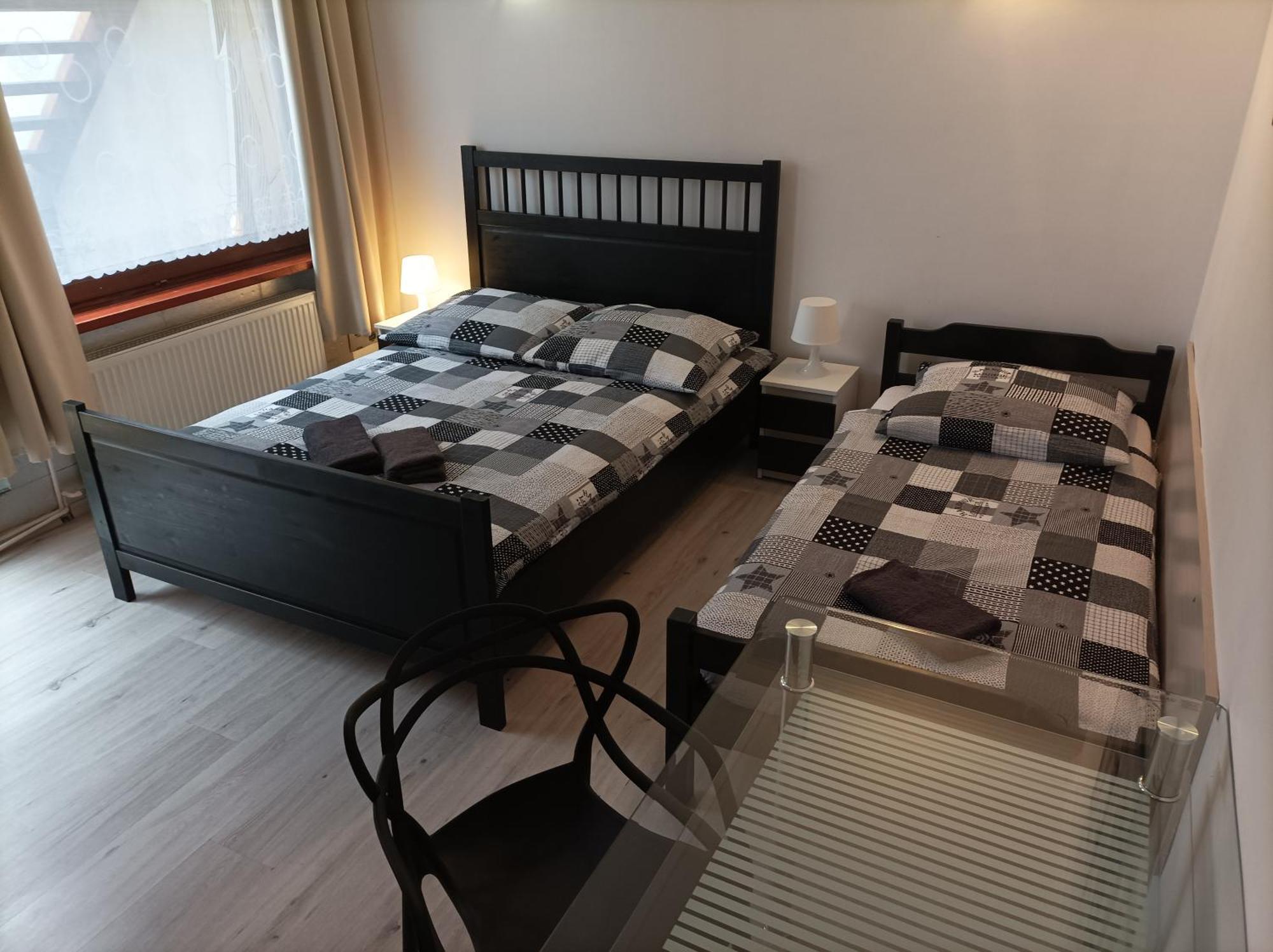 A-Piramida Apartment Wroclaw Luaran gambar