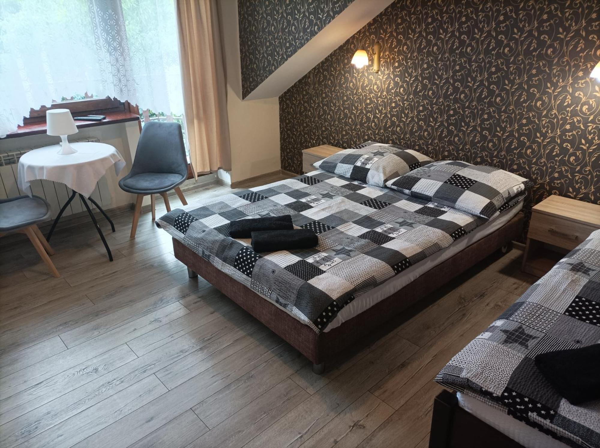 A-Piramida Apartment Wroclaw Luaran gambar