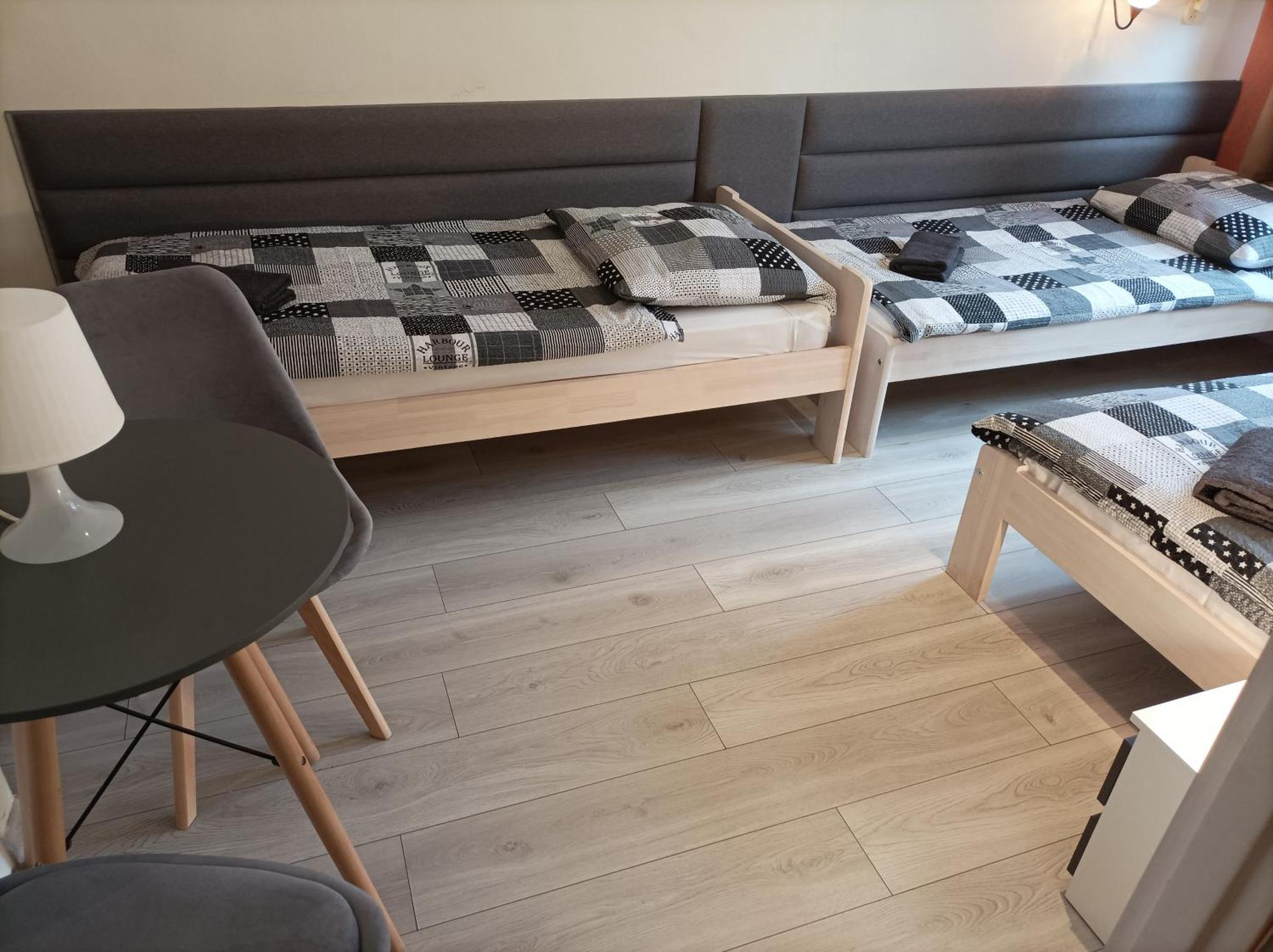 A-Piramida Apartment Wroclaw Luaran gambar