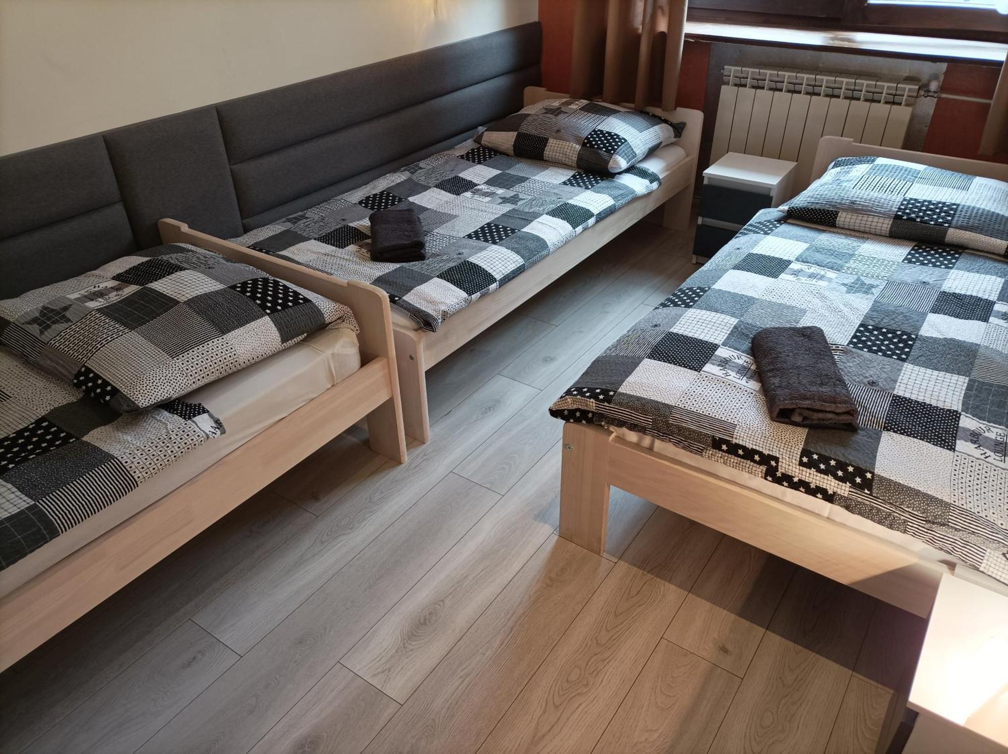 A-Piramida Apartment Wroclaw Luaran gambar